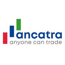 Ancatra Stock Market Education Stock Market Institute Logo