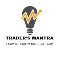 Traders Mantra Stock Market Institute Logo
