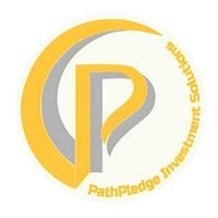 Pathpledge Stock Market Academy Stock Market Institute Logo