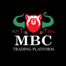 MBC Trading Platform – Stock Market Learning and Price Action Trading in Rajahmundry Stock Market Institute Logo