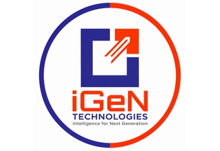 iGaN Technologies