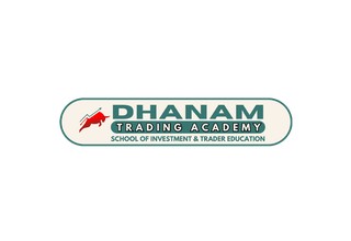 Dhanam Trading Academy