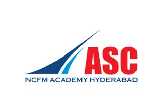 AS Chakravarthy NCFM Academy Hyderabad