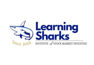 Learning Sharks - Stock Market Institute