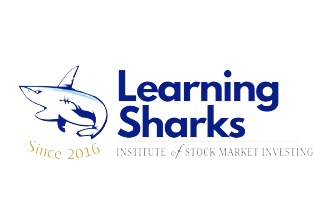 Learning sharks Delhi