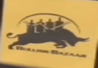 Bullish Bazaar