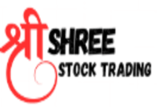 Shree Stock Trading