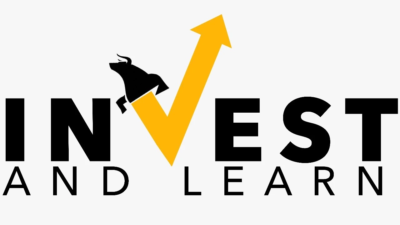Invest And Learn – Stock Market Training Institute in Faridabad