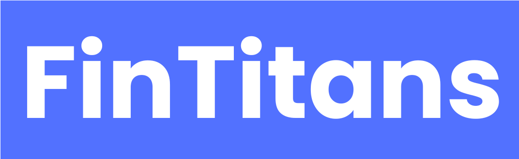 FinTitans – Stock Market Training Institute in Faridabad