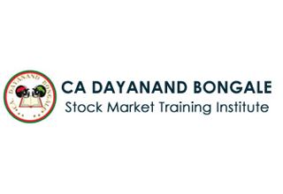 CA Dayanand Bongale Stock Market Training Institute