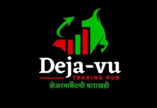 Dejavu Trading Hub