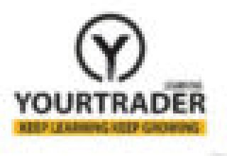 Your Trader Learning Stock Market Institute Logo