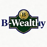Wealthy Stock Market Stock Market Institute Logo