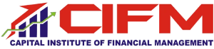 Capital Institute of Financial Management (CIFM) Stock Market Institute Logo