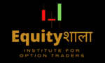 EquityShala - Stock Market Training Course Stock Market Institute Logo