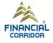 Financial Corridor Chandigarh Stock Market Institute Logo