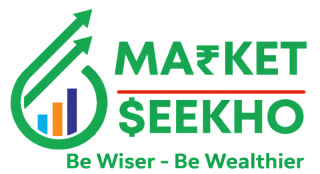 Market Seekho Stock Market Institute Logo