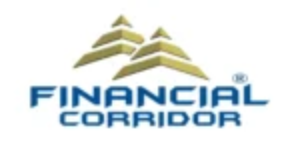 Financial Corridor Meerut Stock Market Institute Logo