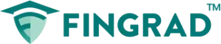FinGrad Learning Partner Stock Market Institute Logo