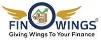 Finowings Training Academy Pvt. Ltd. Stock Market Institute Logo