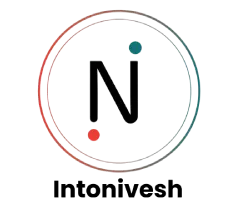 Intonivesh Stock Market Institute Logo