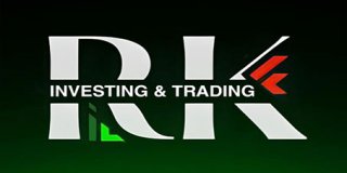 RK School of Trading & Investing – Stock Market Training Institute in Civil Township, Rourkela Stock Market Institute Logo
