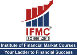 IFMC Institute (Institute of Financial Market Courses) Stock Market Institute Logo