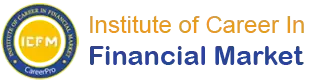ICFM India (Kerala Franchise – Kochi) Stock Market Institute Logo