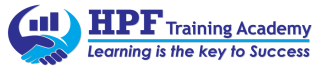 HPF Training Academy – Stock Market Training Institute in Madurai Stock Market Institute Logo