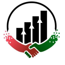 GJ Investment Academy – Stock Market Training Institute with Online and Offline Learning Stock Market Institute Logo