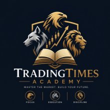 Trading Times Academy – Stock Market Training Institute in Madurai Stock Market Institute Logo