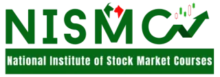 NISMC – Stock Market Training Institute in Agra Stock Market Institute Logo