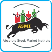 Absolute Stock Market Institute Stock Market Institute Logo