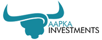 Aapka Investments Stock Market Institute Logo