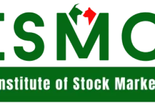 NISMC – National Institute of Stock Market Courses Stock Market Institute Logo