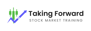 Taking Forward Stock Market Institute Logo