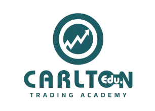 CarltonEdu Trading Academy Stock Market Institute Logo