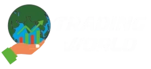 Trading World – Stock Market Training Institute in Agra Stock Market Institute Logo