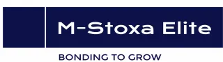 M-Stoxa Elite – Premium Stock Market Trading Institute in Varanasi Stock Market Institute Logo
