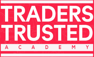 Traders Trusted Academy Stock Market Institute Logo