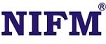 NIFM Hazratganj Lucknow Stock Market Institute Logo