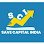 Save Capital India – Stock Market & Trading Institute in Ranchi Stock Market Institute Logo