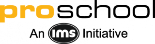IMS Proschool Kochi Stock Market Institute Logo