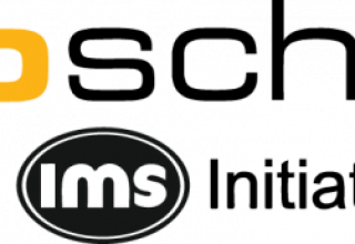 IMS Proschool Lucknow Stock Market Institute Logo