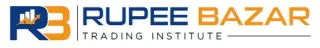 Rupee Bazar Trading Institute – Stock Market Training Institute in Gwalior Stock Market Institute Logo