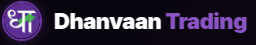 Dhanvaan Trading Academy Stock Market Institute Logo