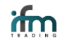 IFM Trading Academy Stock Market Institute Logo