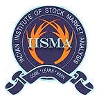 IISMA – Indian Institute of Stock Market Analysis Stock Market Institute Logo