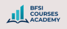 BFSI Courses Academy Stock Market Institute Logo