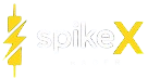 SpikeX Trader Stock Market Institute Logo